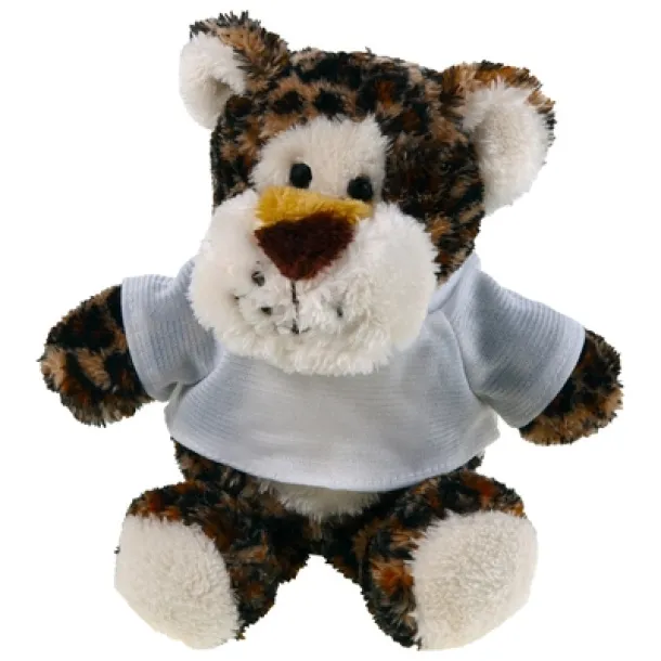 Kerry Plush panther brown