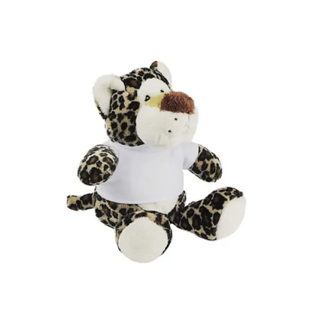 Kerry Plush panther brown