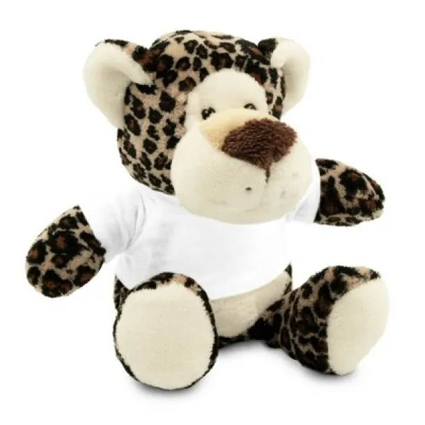 Kerry Plush panther brown