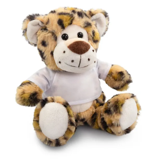 Kerry Plush panther brown