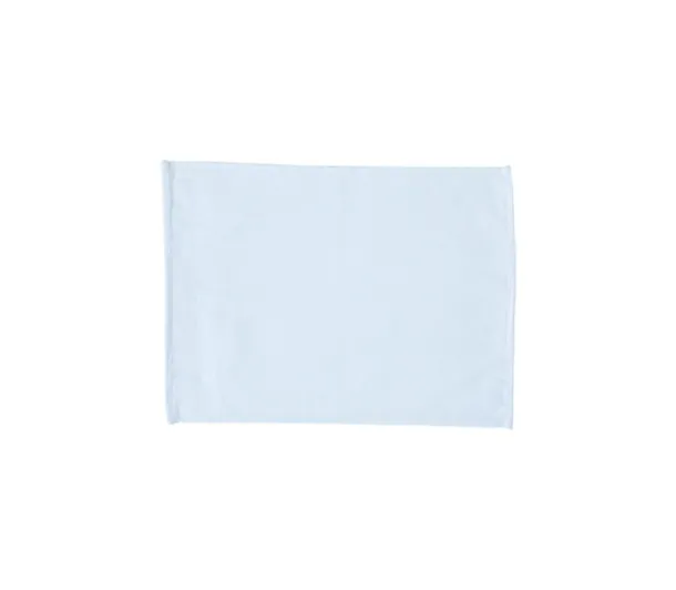 Irsan table mat White