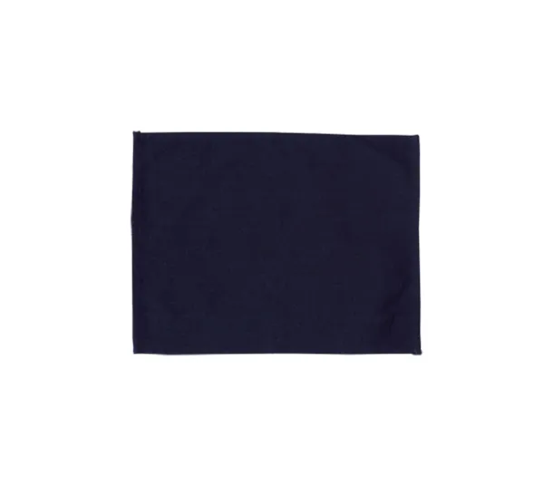 Irsan table mat Black