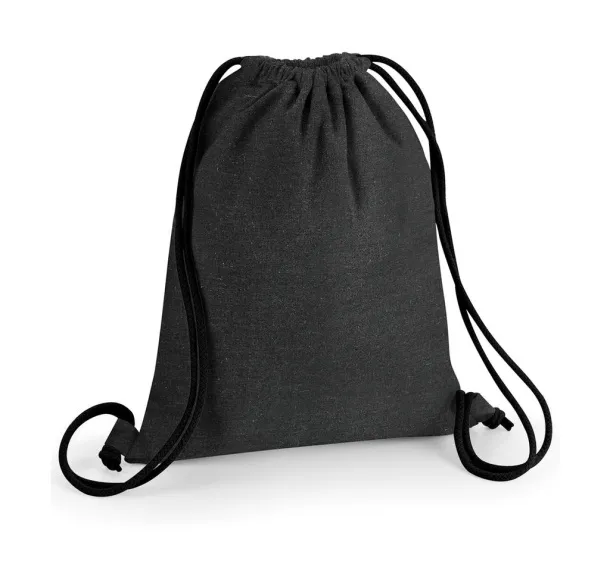  Revive Recycled Gymsac - Westford Mill Black