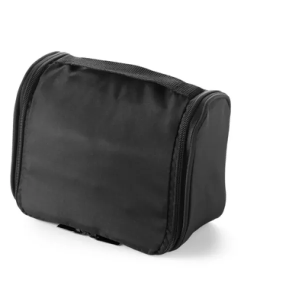  Cosmetic bag Crna