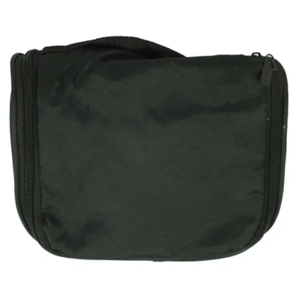  Cosmetic bag Crna