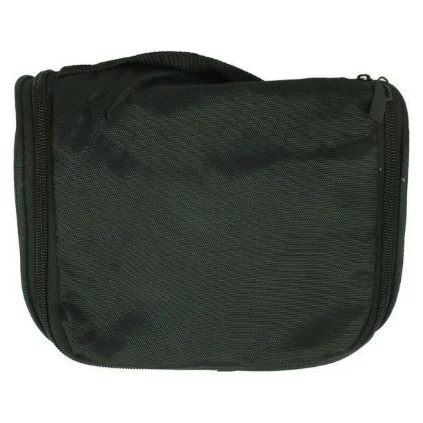  Cosmetic bag Crna