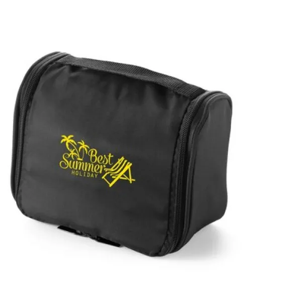  Cosmetic bag black