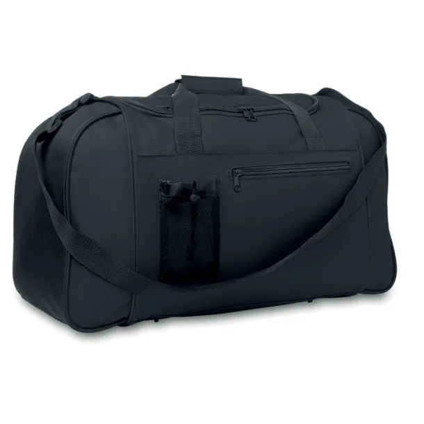 PARANA 600D sports bag Black