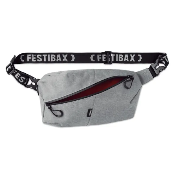 FESTIBAX BASIC Festibax® Basic Grey