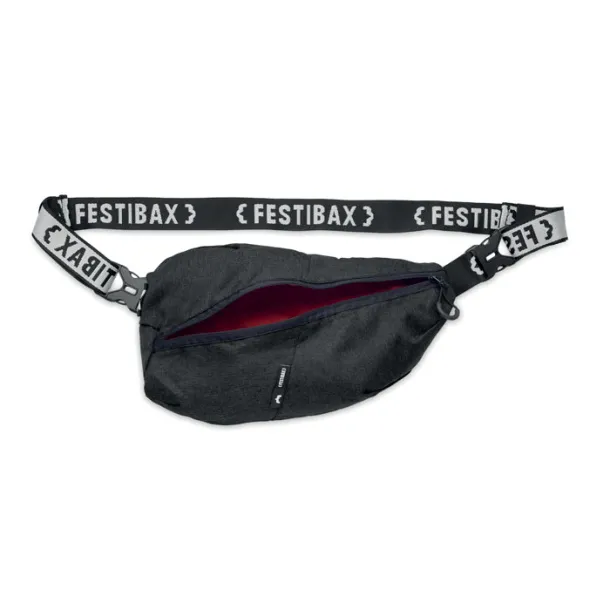 FESTIBAX BASIC Festibax® Basic Black