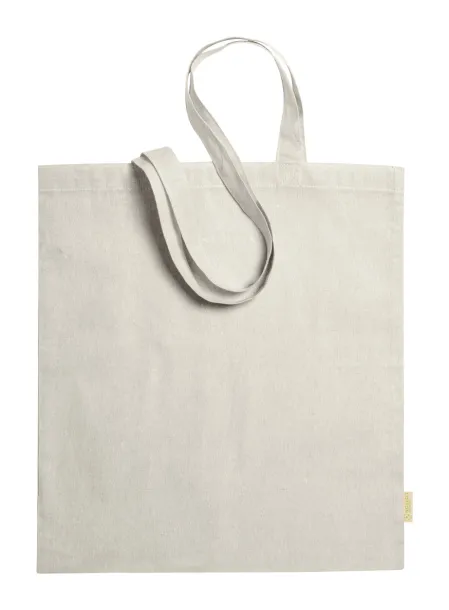 Congish cotton shopping bag, 120 g/m² Beige