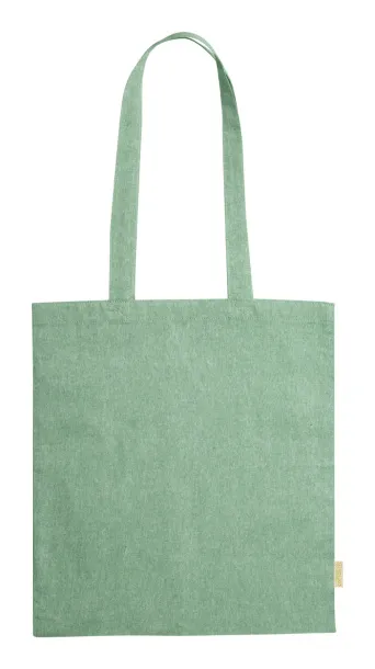 Congish cotton shopping bag, 120 g/m² Green