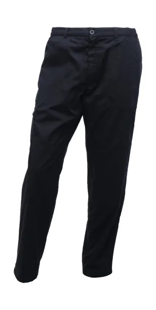  Pro Cargo Trouser (Reg) - Regatta Professional Navy