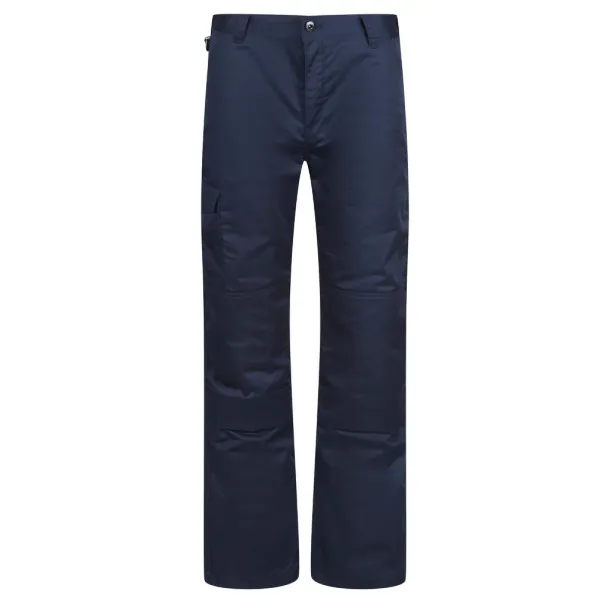  Pro Cargo Trouser (Reg) - Regatta Professional Navy