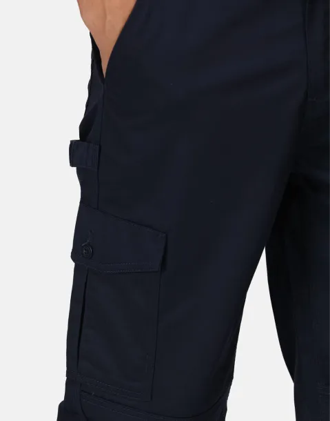  Pro Cargo Trouser (Reg) - Regatta Professional