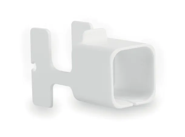 Fonex charger holder White