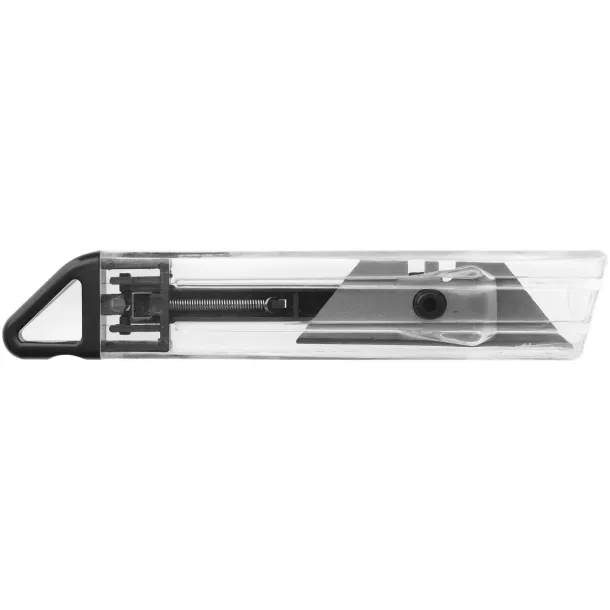 Hoost utility knife Crna