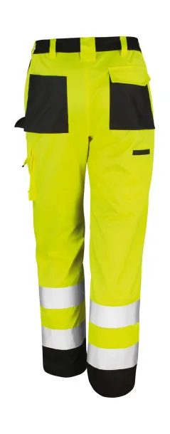  Safety Cargo Trouser - Result Safe-Guard