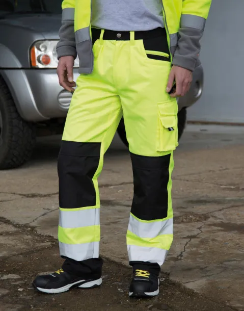  Safety Cargo Trouser - Result Safe-Guard