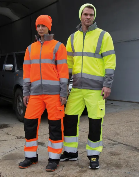  Safety Cargo Trouser - Result Safe-Guard