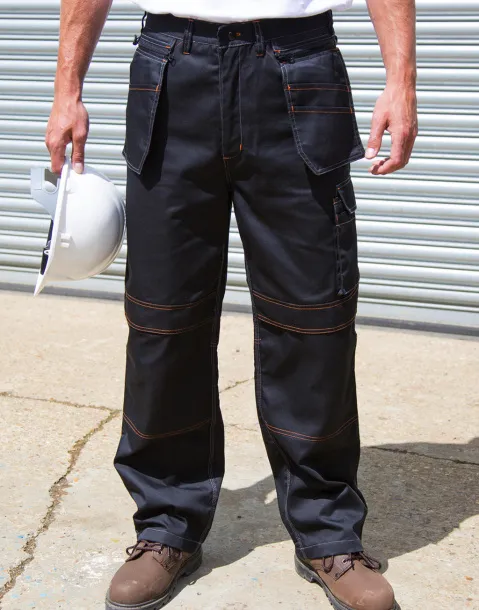  LITE X-OVER Holster Trouser - Result Work-Guard