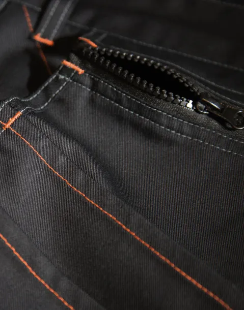  LITE X-OVER Holster Trouser - Result Work-Guard