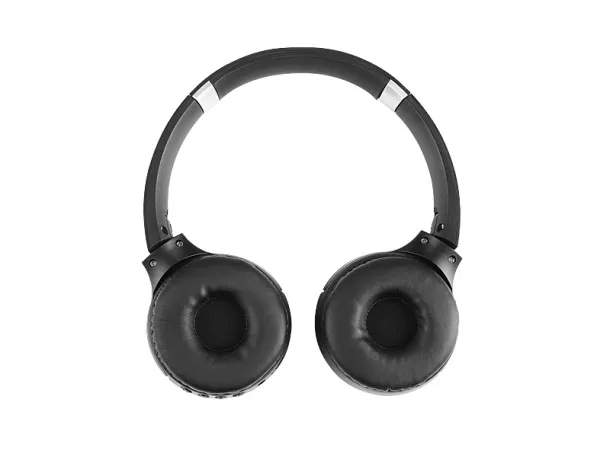 STAGE Foldable wireless headphones - PIXO Black