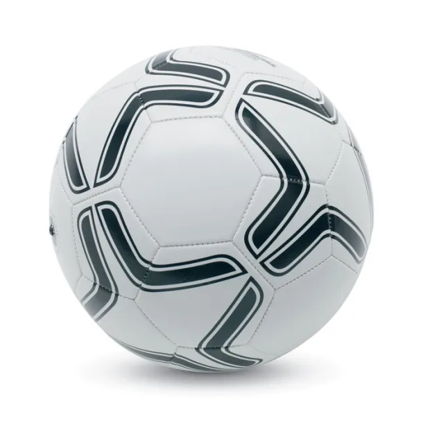 SOCCERINI Soccer ball in PVC White White