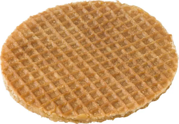  Dutch waffles Juanita