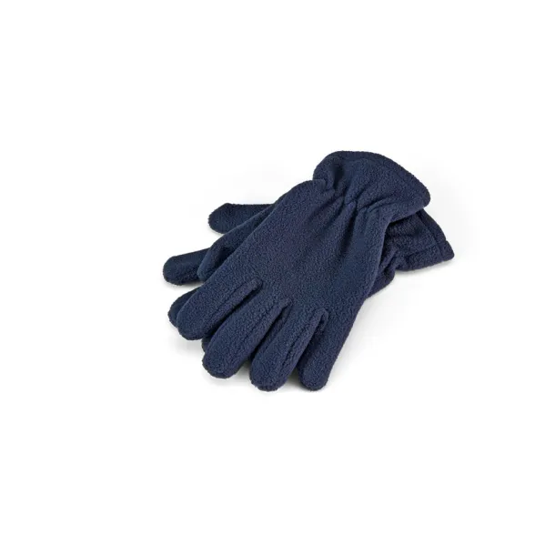 ALEXANDRE Gloves Blue