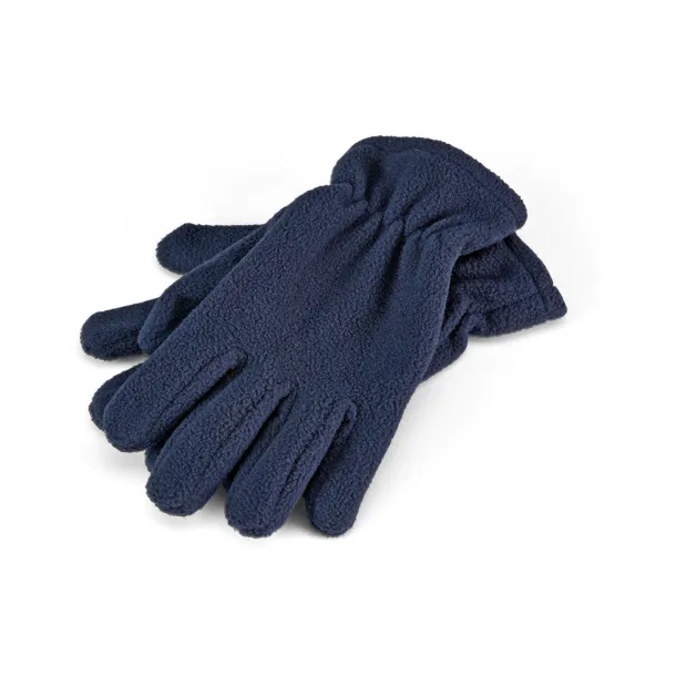 ALEXANDRE Gloves Blue