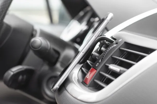 TALEM Car phone holder Crna