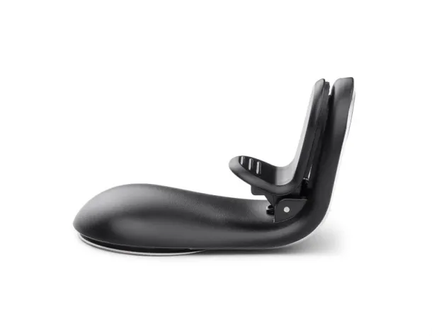 TALEM Car phone holder Crna