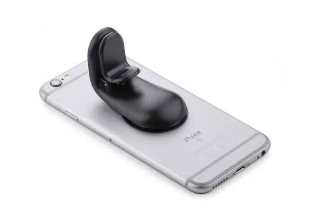 TALEM Car phone holder Crna