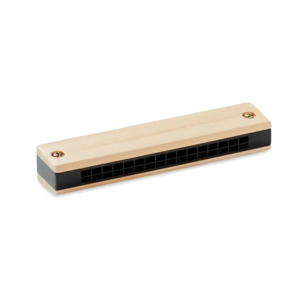 HARMA Harmonica Wood