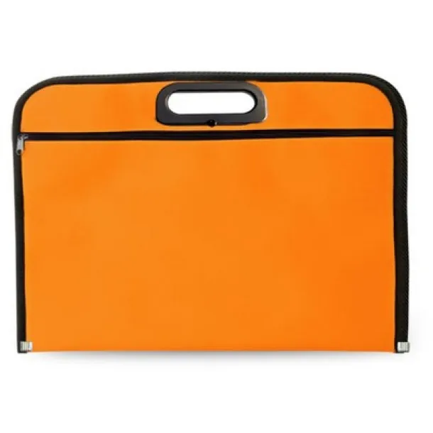  Document bag Narančasta