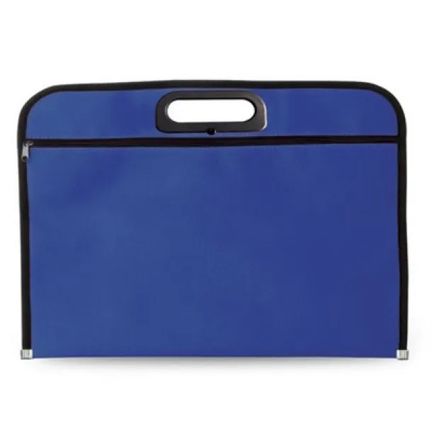  Document bag Plava