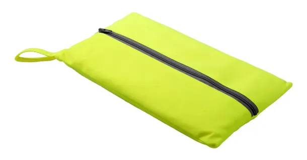 Visibo visibility vest safety yellow