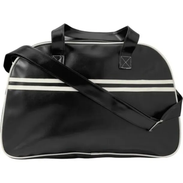  Travel bag black