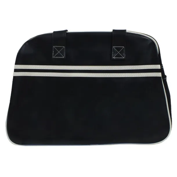  Travel bag black