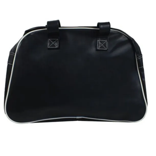  Travel bag black