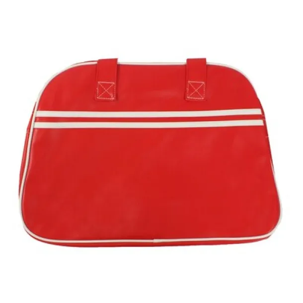  Travel bag red