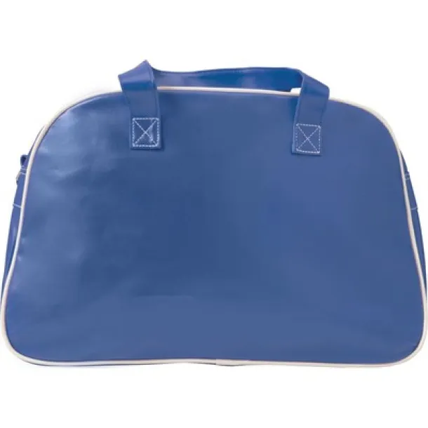  Travel bag blue