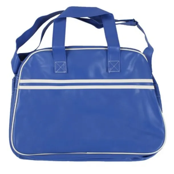  Travel bag blue