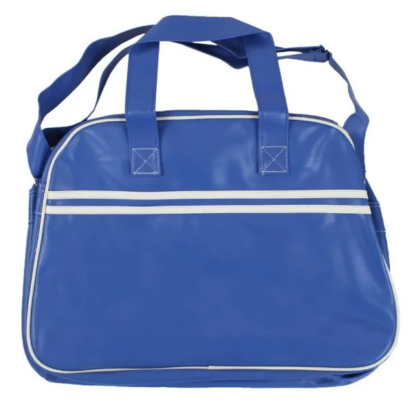  Travel bag blue