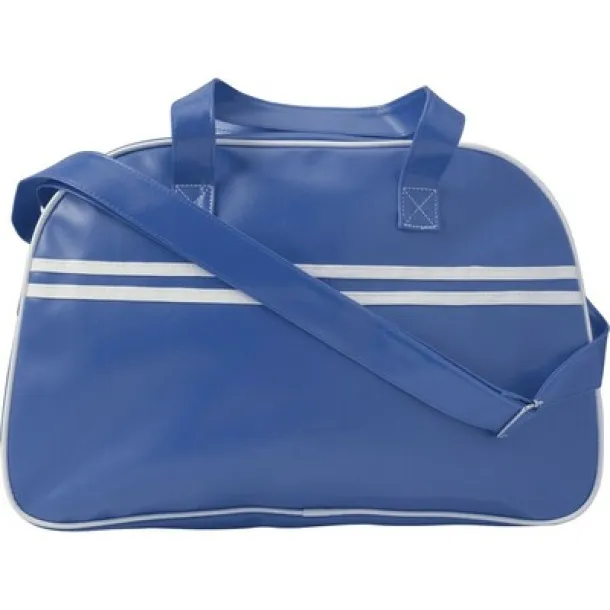  Travel bag blue