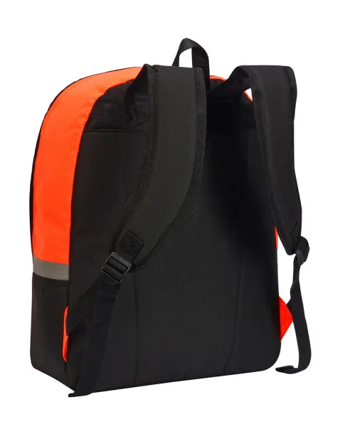  Gatwick Hi-Vis Backpack - Shugon