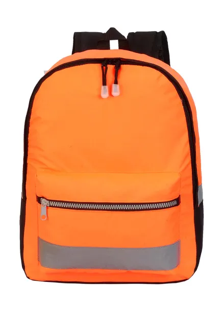  Gatwick Hi-Vis Backpack - Shugon