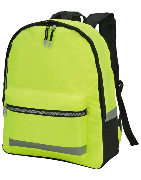  Gatwick Hi-Vis Backpack - Shugon