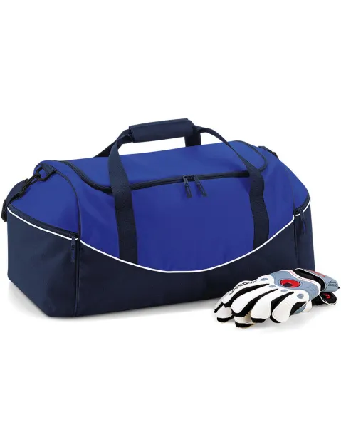  Teamwear Holdall - Quadra